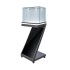 Aloson Elite Z1 Z Shaped Product Display 